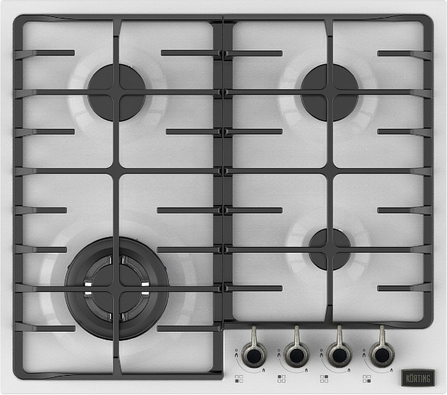 Варочная панель Korting HG 674 CTSI preview 1