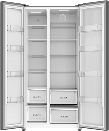 Холодильник Korting KNFS 94099 XN