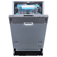Встраиваемая посудомоечная машина Korting KDI 45017
