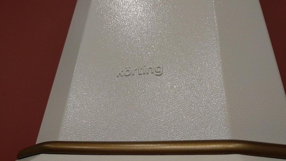 Вытяжка Korting KHC 6639 RI preview 2