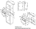 Духовой шкаф Korting OKB 781 CEN фото 3 Купить Духовой шкаф Korting OKB 781 CEN preview 3