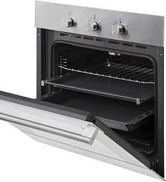 Духовой шкаф Korting OGG 541 CFX