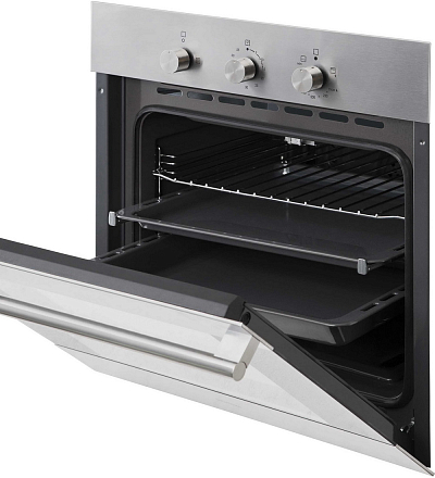 Духовой шкаф Korting OGG 541 CFX preview 2