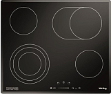 Варочная панель Korting HK 6355 B