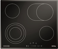 Варочная панель Korting HK 6355 B