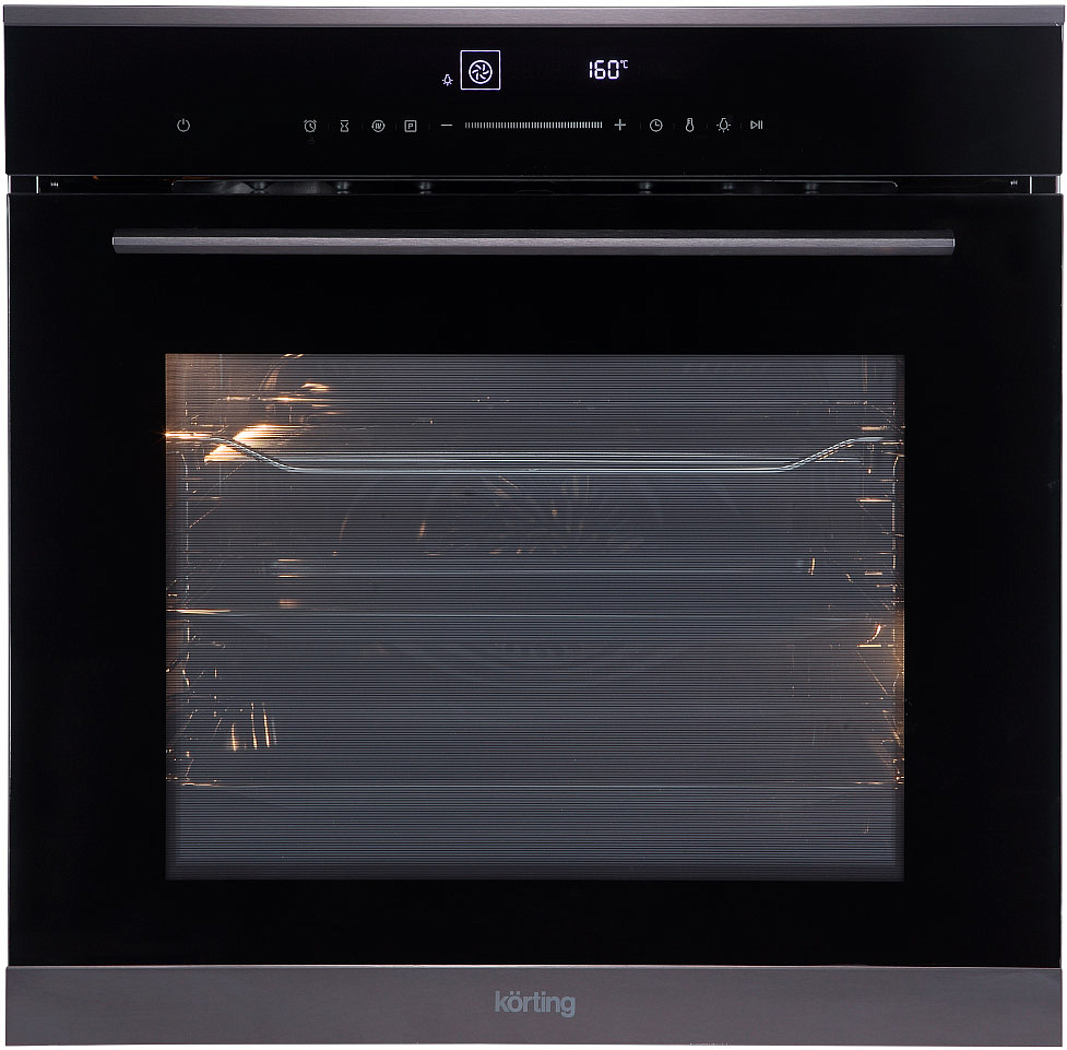 Духовой шкаф Korting OKB 1331 GNBX preview 1