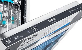 Посудомоечная машина Korting KDF 60240