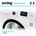 Купить Стиральная машина Korting KWM 42ID1460 preview 4