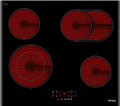 Варочная панель Korting HK 62550 B
