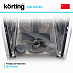 Купить Встраиваемая посудомоечная машина Korting KDI 45140 preview 5