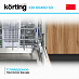 Купить Встраиваемая посудомоечная машина Korting KDI 60460 SD preview 7