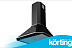 Обзор на вытяжку Korting KHC 6839 NX