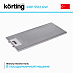 Купить Встраиваемая вытяжка Korting KHP 5512 GW preview 5