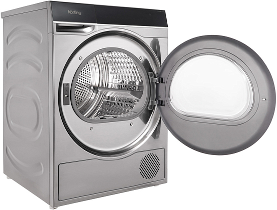 Сушильная машина Korting KD 69IHP10 An preview 4