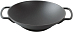 Купить Чугунная сковорода WOK Korting K 1128 preview 1