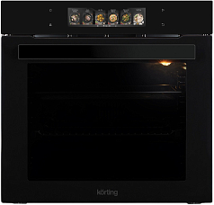 Духовой шкаф Korting OKB 9261 CPGN