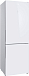 Купить Холодильник Korting KNFC 61869 GW preview 2