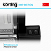 Купить Встраиваемая вытяжка Korting KHP 6617 GN preview 4