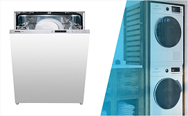 При покупке варочной панели и духового шкафа — третий прибор со скидкой