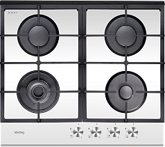 Варочная панель Korting HGG 685 CTW