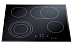 Купить Варочная панель Korting HK 6305 BX preview 2