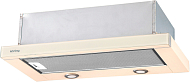 Встраиваемая вытяжка Korting KHP 6617 GB