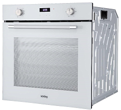 Духовой шкаф Korting OKB 1351 S GSCW