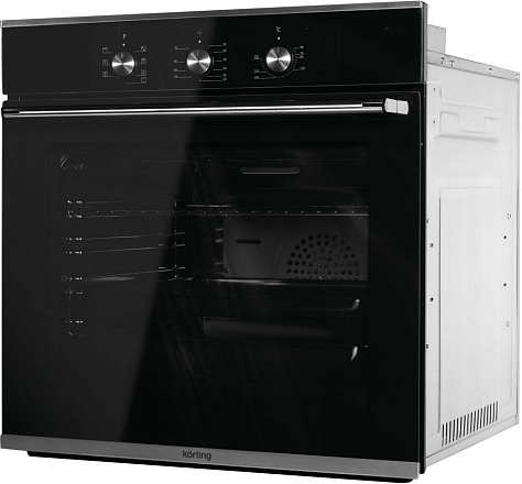 Духовой шкаф Korting OKB 370 CMX preview 6