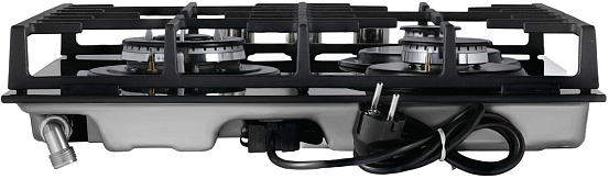 Варочная панель Korting HGG 4825 CTN preview 4