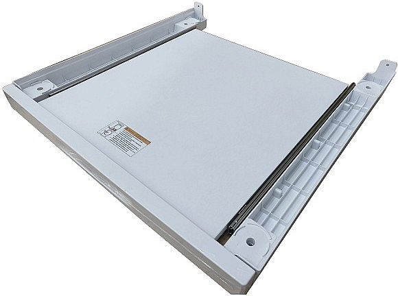 Соединительный элемент для стиральной и сушильной машины Korting DSK 350 preview 2