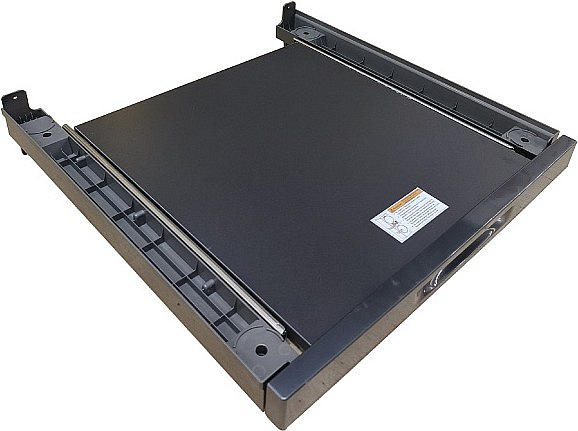 Соединительный элемент для стиральной и сушильной машины Korting DSK 350 AN preview 2