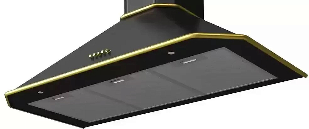 Вытяжка Korting KHC 9839 RGN preview 2