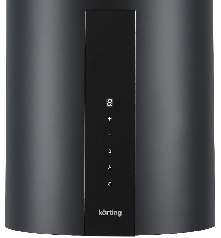 Вытяжка Korting KHA 35808 DN Cylinder preview 2