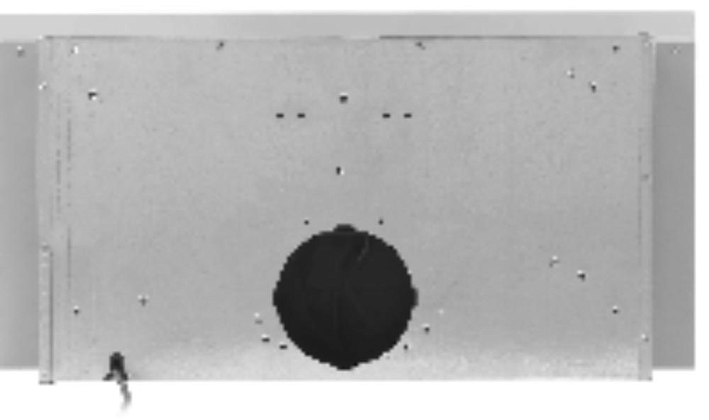 Встраиваемая вытяжка Korting KHP 6637 GNX preview 6