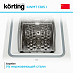 Купить Стиральная машина Korting KWMT 1385 I preview 4