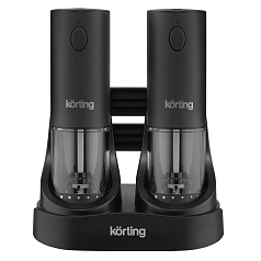 Набор мельниц для специй Korting KSM 0001-MR2