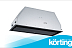 Обзор на вытяжку Korting KHI 6892 DGN