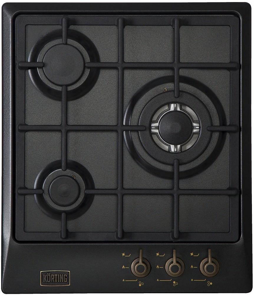 Варочная панель Korting HG 465 CTRN preview 1
