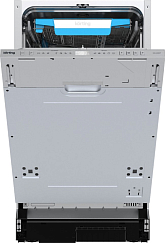 Встраиваемая посудомоечная машина Korting KDI 45557