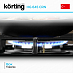Купить Варочная панель Korting HG 645 CRN preview 4