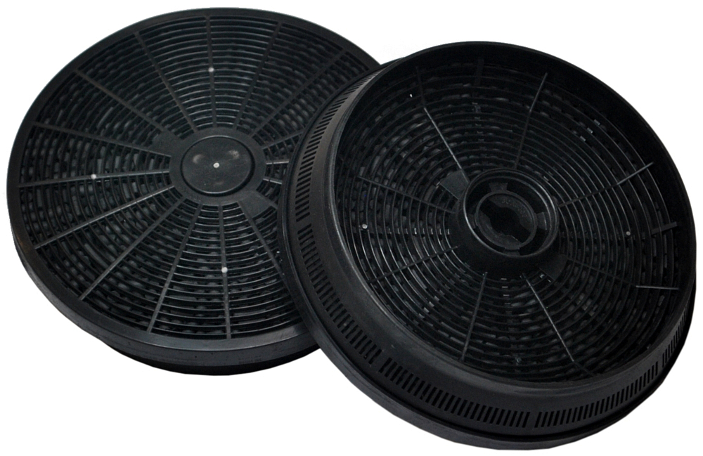 Угольный фильтр Korting KIT 0266 (ACK72164) preview 1