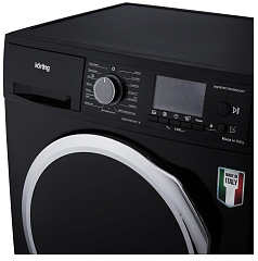 Стиральная машина Korting KWM 45ID1477 N