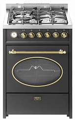 Газовая плита Korting CKG 63041 CRN