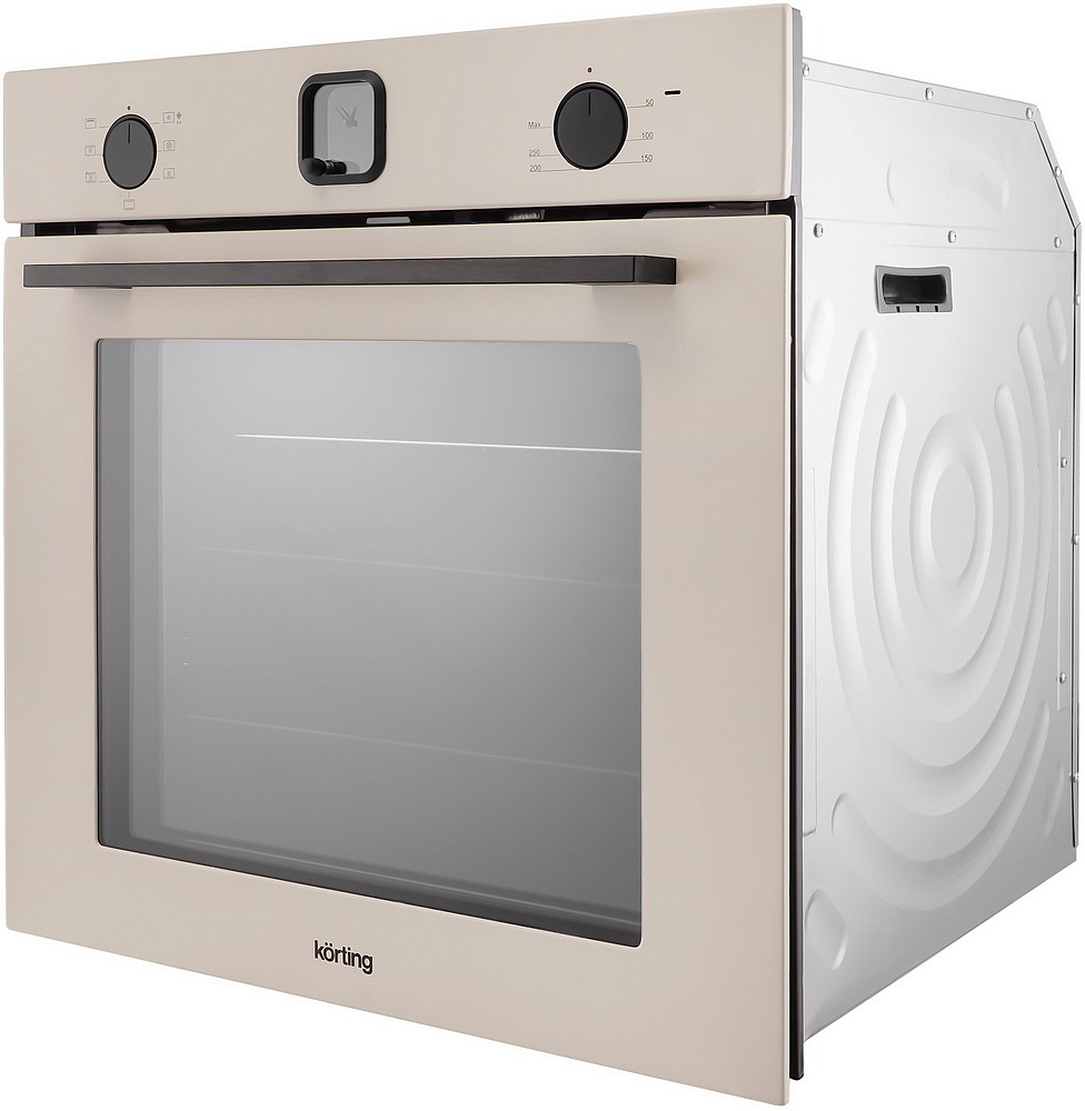 Духовой шкаф Korting OKB 4701 CNRB preview 2