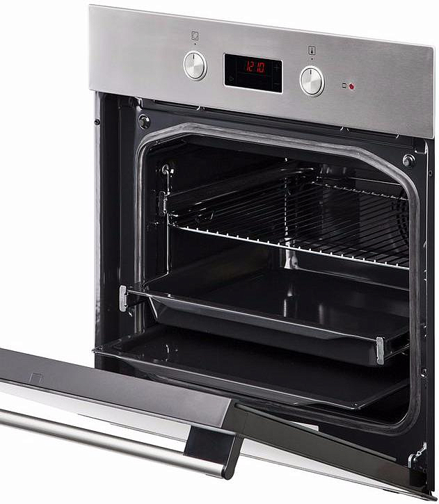 Духовой шкаф Korting OKB 762 CMX preview 3