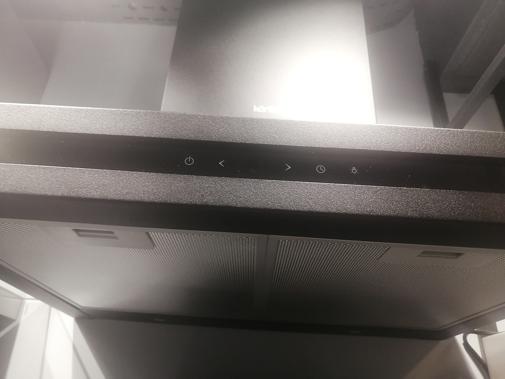 Вытяжка Korting KHC 6877 N preview 5