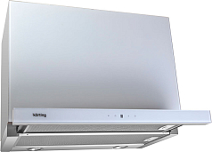 Встраиваемая вытяжка Korting KHP 6880 GW