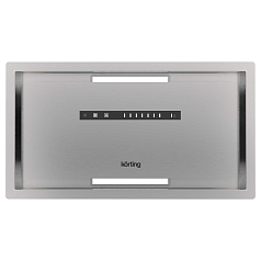 Встраиваемая вытяжка Korting KHI 6997 X