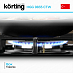 Купить Варочная панель Korting HGG 9835 CTW preview 5