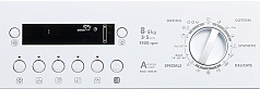 Встраиваемая стиральная машина с сушкой Korting KWD 1480 W